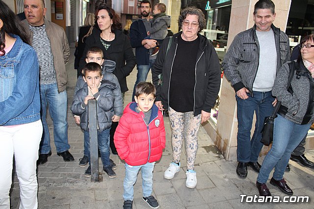 Misa y procesin Santa Eulalia 2018 - 372