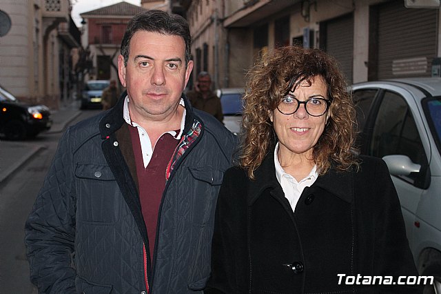 Misa y procesin Santa Eulalia 2018 - 375