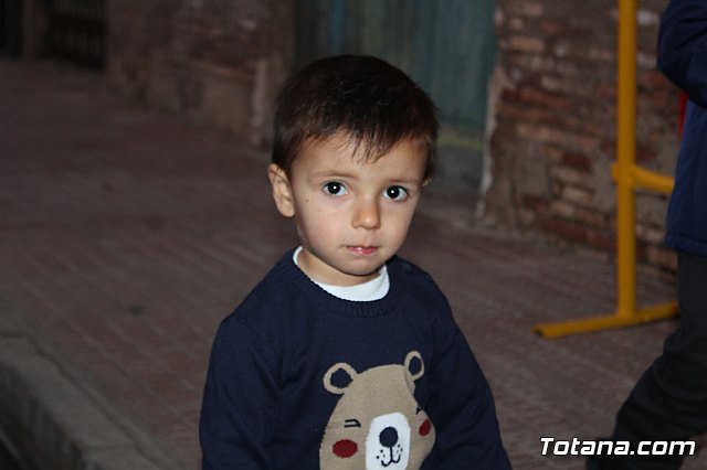 Misa y procesin Santa Eulalia 2018 - 376