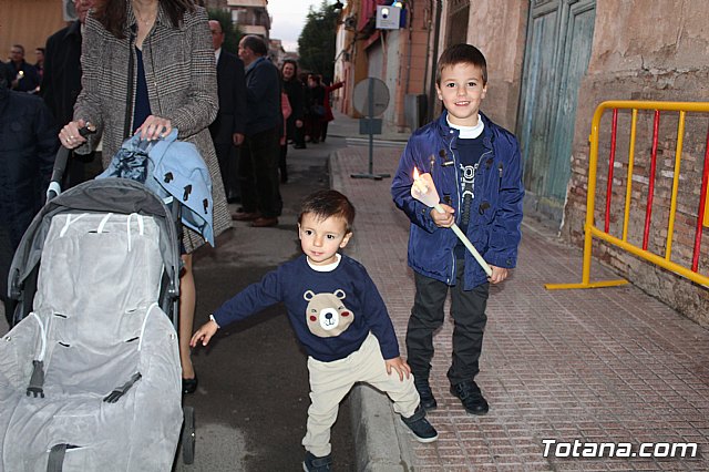 Misa y procesin Santa Eulalia 2018 - 377