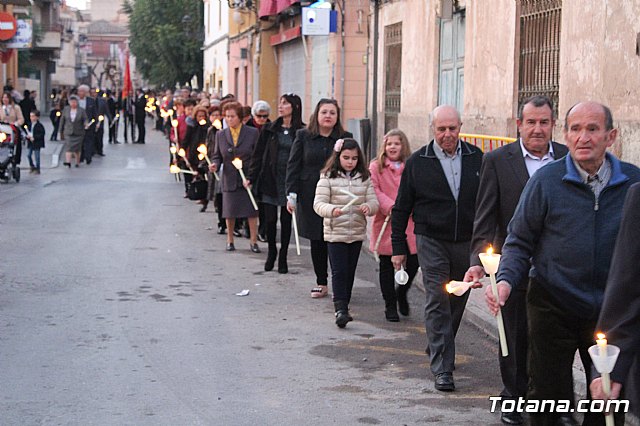 Misa y procesin Santa Eulalia 2018 - 380