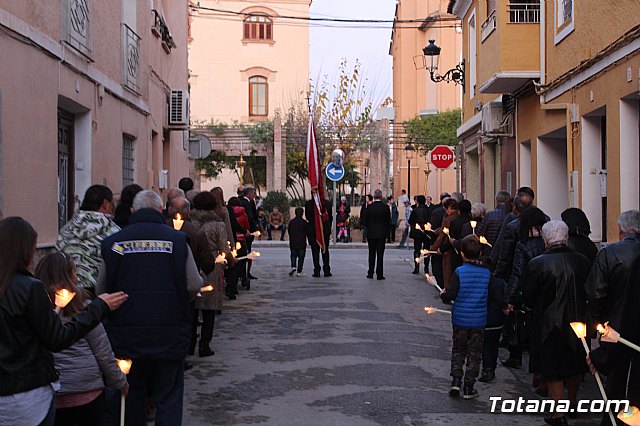 Misa y procesin Santa Eulalia 2018 - 381