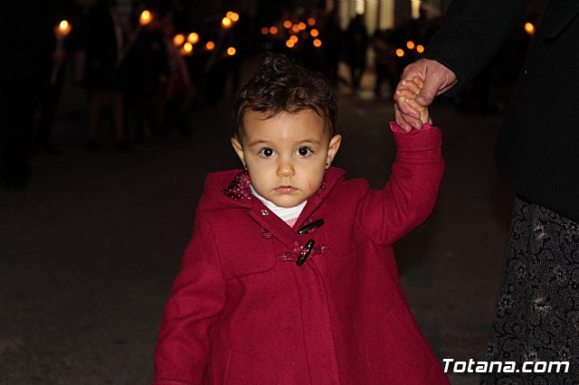 Misa y procesin Santa Eulalia 2018 - 384