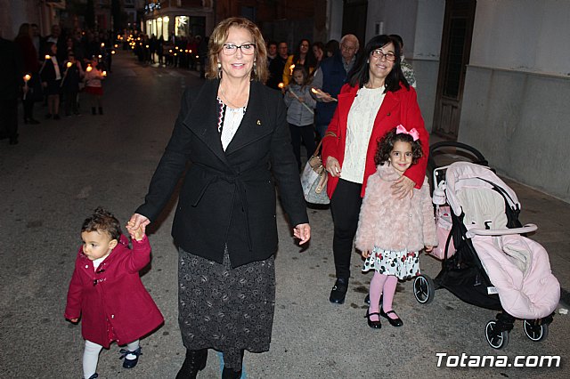 Misa y procesin Santa Eulalia 2018 - 385