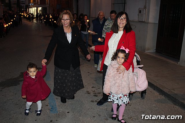 Misa y procesin Santa Eulalia 2018 - 386