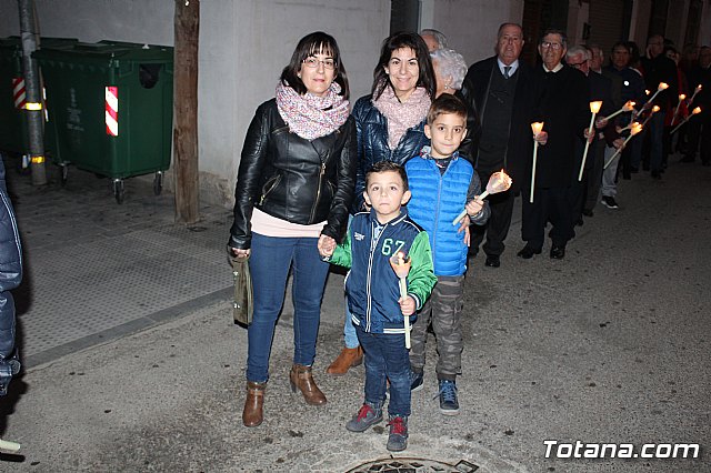 Misa y procesin Santa Eulalia 2018 - 387