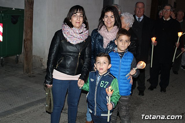 Misa y procesin Santa Eulalia 2018 - 388