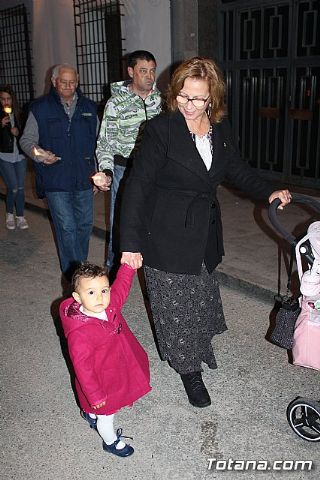 Misa y procesin Santa Eulalia 2018 - 390