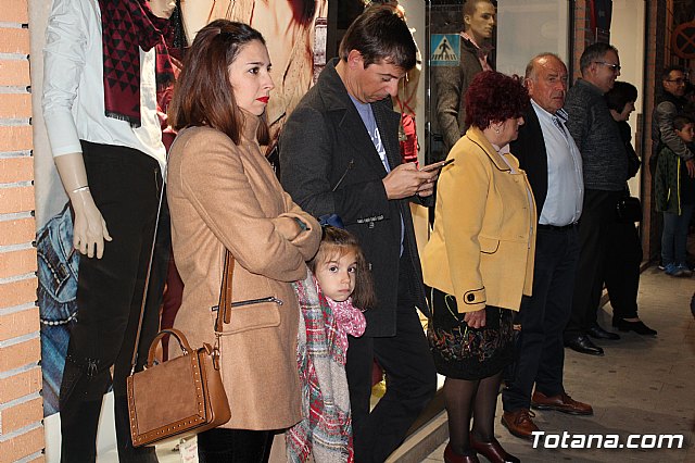 Misa y procesin Santa Eulalia 2018 - 394