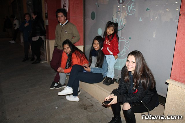 Misa y procesin Santa Eulalia 2018 - 396