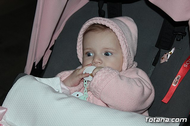 Misa y procesin Santa Eulalia 2018 - 399