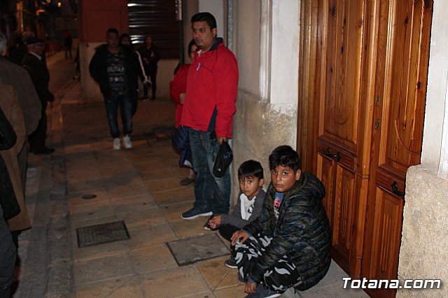 Misa y procesin Santa Eulalia 2018 - 400