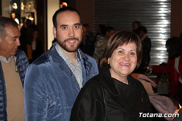 Misa y procesin Santa Eulalia 2018 - 401