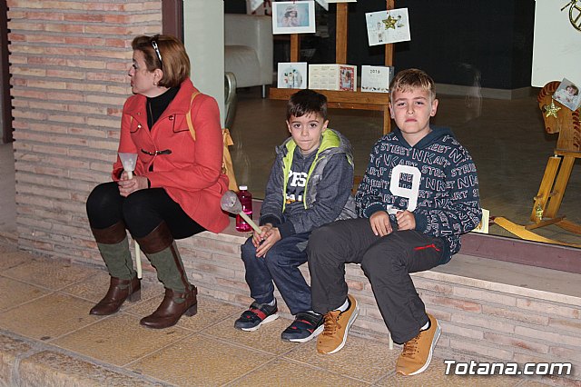 Misa y procesin Santa Eulalia 2018 - 402