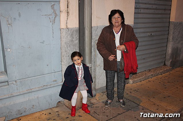 Misa y procesin Santa Eulalia 2018 - 403