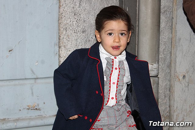 Misa y procesin Santa Eulalia 2018 - 404