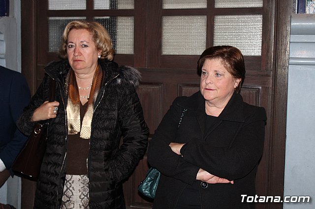 Misa y procesin Santa Eulalia 2018 - 405