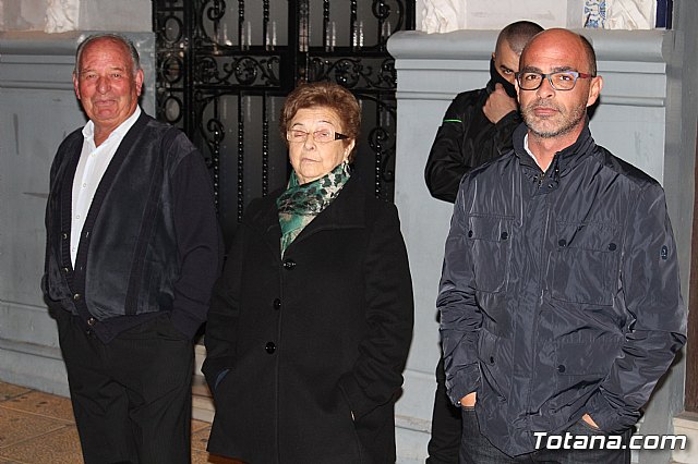 Misa y procesin Santa Eulalia 2018 - 407