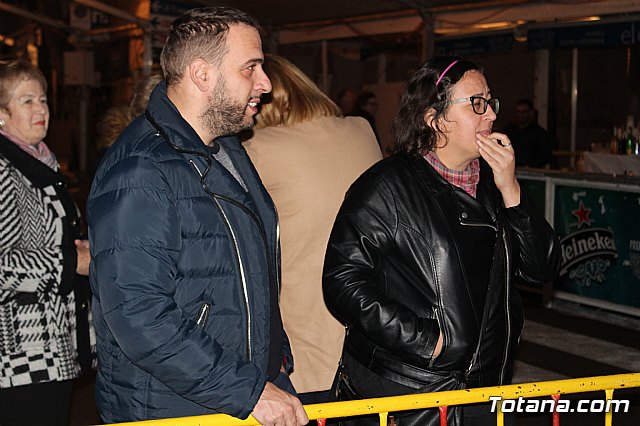 Misa y procesin Santa Eulalia 2018 - 408