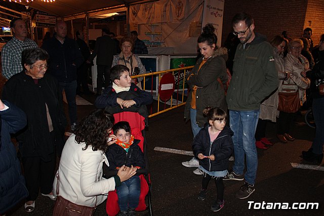 Misa y procesin Santa Eulalia 2018 - 410