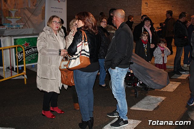 Misa y procesin Santa Eulalia 2018 - 411