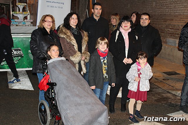 Misa y procesin Santa Eulalia 2018 - 412