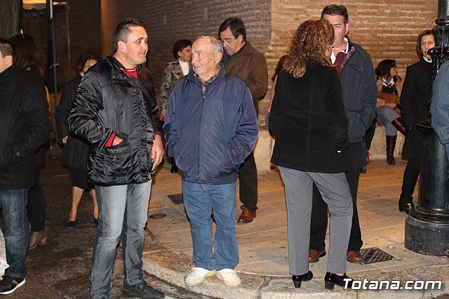 Misa y procesin Santa Eulalia 2018 - 413