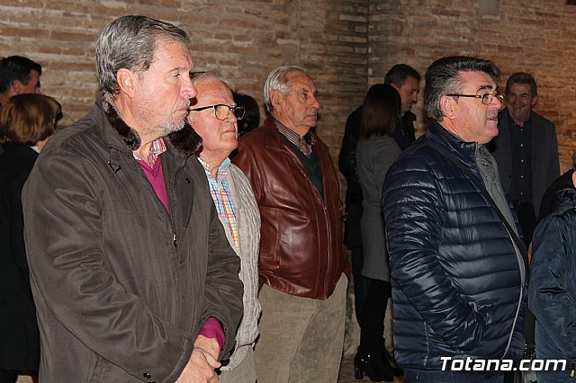 Misa y procesin Santa Eulalia 2018 - 415