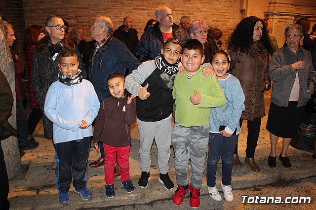 Misa y procesin Santa Eulalia 2018 - 419