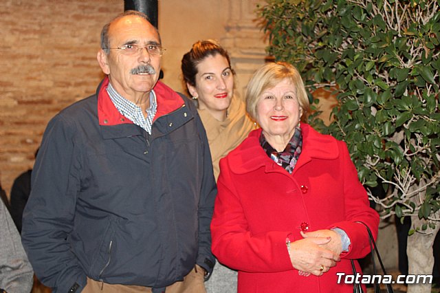 Misa y procesin Santa Eulalia 2018 - 420