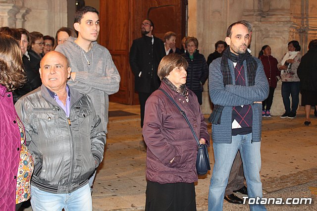 Misa y procesin Santa Eulalia 2018 - 421