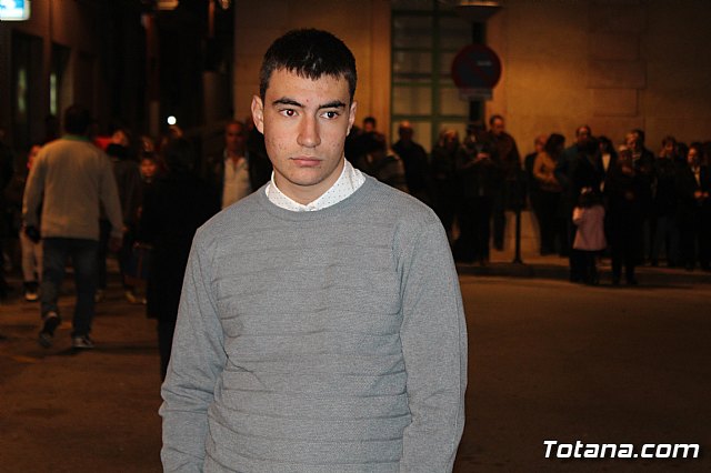 Misa y procesin Santa Eulalia 2018 - 422