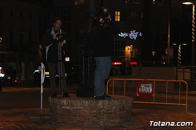 Misa y procesin Santa Eulalia 2018 - 423