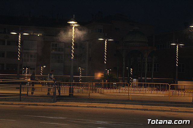 Misa y procesin Santa Eulalia 2018 - 424