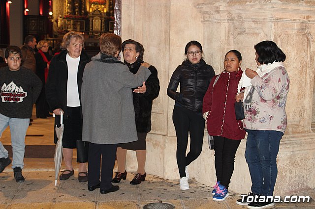 Misa y procesin Santa Eulalia 2018 - 425