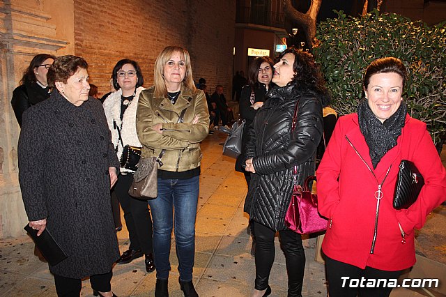 Misa y procesin Santa Eulalia 2018 - 427