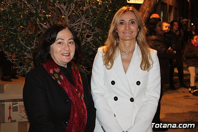 Misa y procesin Santa Eulalia 2018 - 428