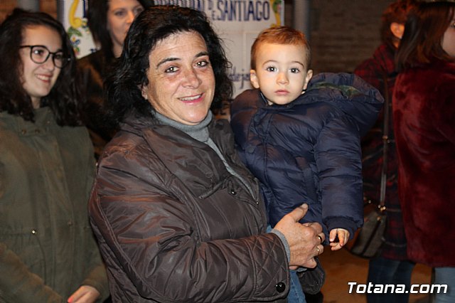 Misa y procesin Santa Eulalia 2018 - 429