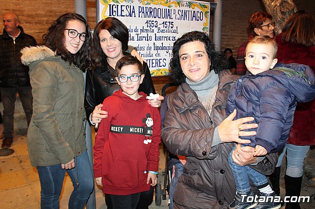 Misa y procesin Santa Eulalia 2018 - 430