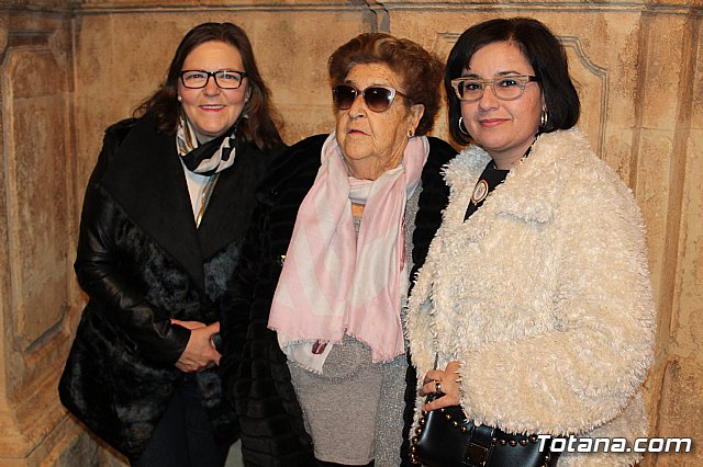 Misa y procesin Santa Eulalia 2018 - 431