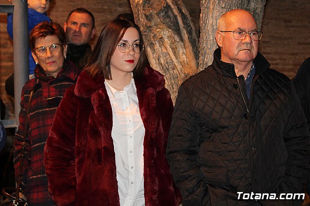 Misa y procesin Santa Eulalia 2018 - 432