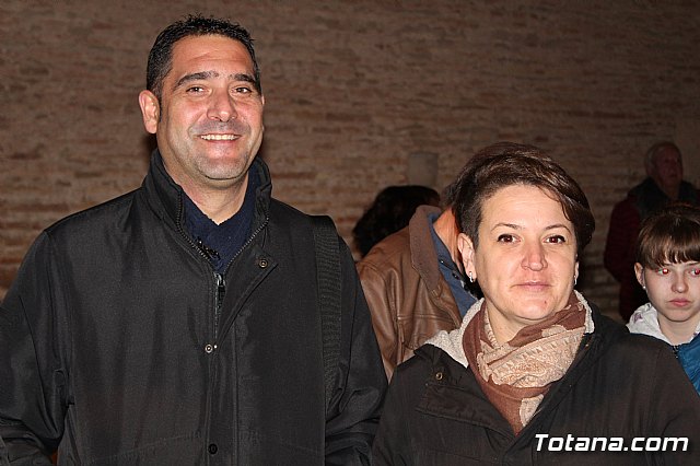 Misa y procesin Santa Eulalia 2018 - 433