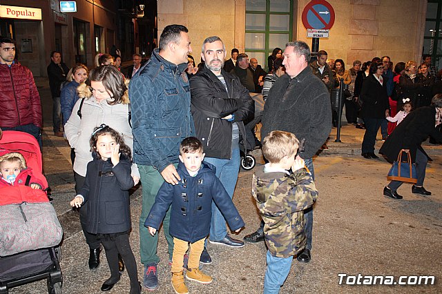 Misa y procesin Santa Eulalia 2018 - 434