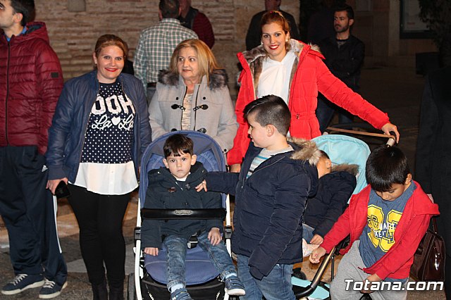 Misa y procesin Santa Eulalia 2018 - 436