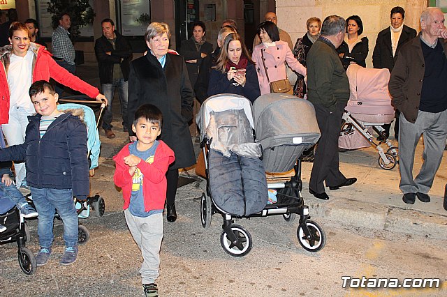 Misa y procesin Santa Eulalia 2018 - 437