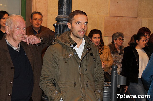 Misa y procesin Santa Eulalia 2018 - 438