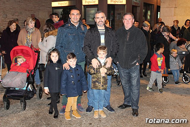 Misa y procesin Santa Eulalia 2018 - 439