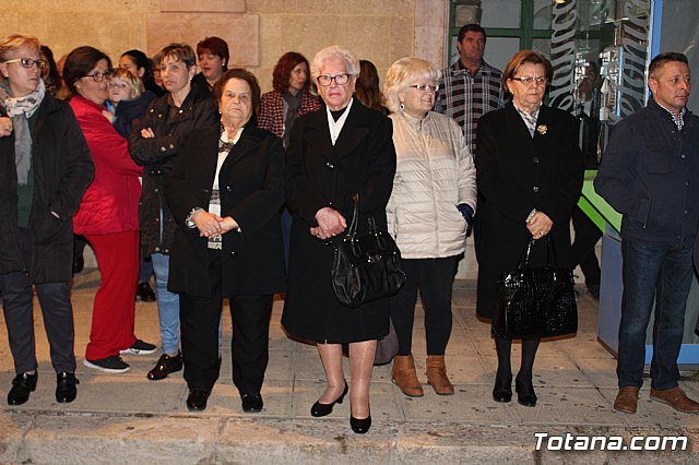 Misa y procesin Santa Eulalia 2018 - 440