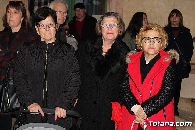 Misa y procesin Santa Eulalia 2018 - 442