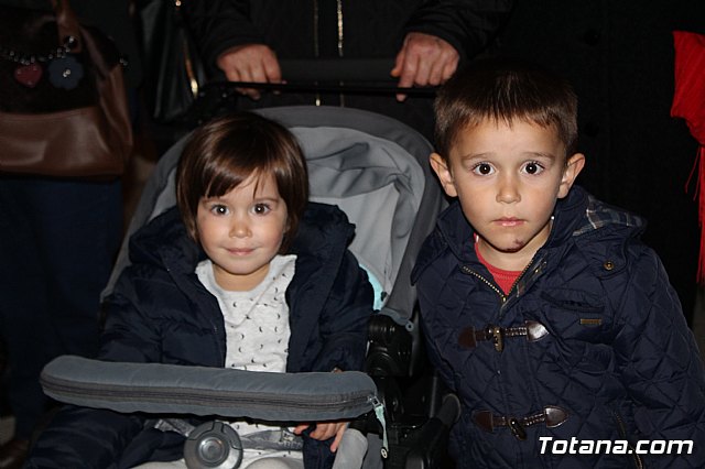 Misa y procesin Santa Eulalia 2018 - 443